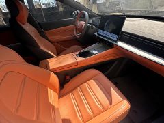Toyota eπ007 Pure Electric 530Air Edition - ფოტო 8