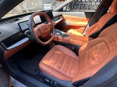 Toyota eπ007 Pure Electric 530Air Edition - ფოტო 9