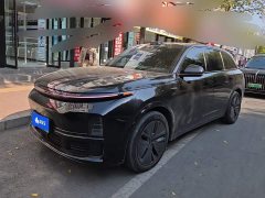 Li Auto L7 MAX - ფოტო 1