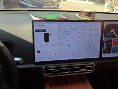 Li Auto L7 MAX - ფოტო 13