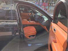 Li Auto L7 MAX - ფოტო 8