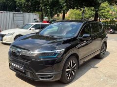 Honda CR-V 2021 Sharp Hybrid 2.0L FWD Sharp Elite Edition - ფოტო 1