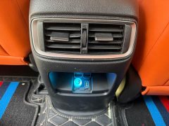 Honda CR-V 2021 Sharp Hybrid 2.0L FWD Sharp Elite Edition - ფოტო 10