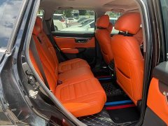 Honda CR-V 2021 Sharp Hybrid 2.0L FWD Sharp Elite Edition - ფოტო 11