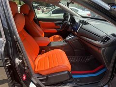 Honda CR-V 2021 Sharp Hybrid 2.0L FWD Sharp Elite Edition - ფოტო 12