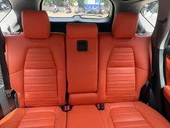Honda CR-V 2021 Sharp Hybrid 2.0L FWD Sharp Elite Edition - ფოტო 13