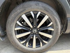Honda CR-V 2021 Sharp Hybrid 2.0L FWD Sharp Elite Edition - ფოტო 15