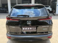 Honda CR-V 2021 Sharp Hybrid 2.0L FWD Sharp Elite Edition - ფოტო 17