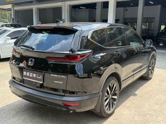 Honda CR-V 2021 Sharp Hybrid 2.0L FWD Sharp Elite Edition - ფოტო 18