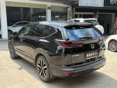 Honda CR-V 2021 Sharp Hybrid 2.0L FWD Sharp Elite Edition - ფოტო 19