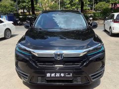 Honda CR-V 2021 Sharp Hybrid 2.0L FWD Sharp Elite Edition - ფოტო 2