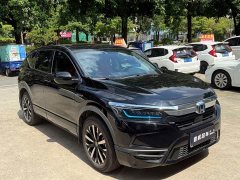 Honda CR-V 2021 Sharp Hybrid 2.0L FWD Sharp Elite Edition - ფოტო 3