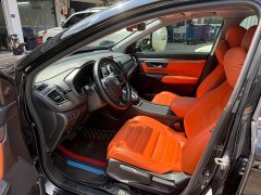 Honda CR-V 2021 Sharp Hybrid 2.0L FWD Sharp Elite Edition - ფოტო 4