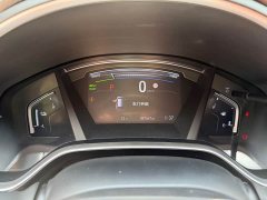 Honda CR-V 2021 Sharp Hybrid 2.0L FWD Sharp Elite Edition - ფოტო 5