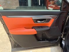 Honda CR-V 2021 Sharp Hybrid 2.0L FWD Sharp Elite Edition - ფოტო 7