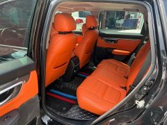 Honda CR-V 2021 Sharp Hybrid 2.0L FWD Sharp Elite Edition - ფოტო 8