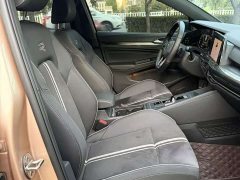 Volkswagen Golf 2021 280TSI DSG R-Line - ფოტო 5