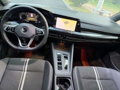 Volkswagen Golf 2021 280TSI DSG R-Line - ფოტო 6