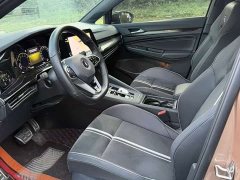Volkswagen Golf 2021 280TSI DSG R-Line - ფოტო 7