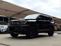 Tank 400 New Energy Hi4-T Off-Road Edition - ფოტო 1
