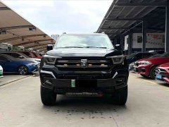 Tank 400 New Energy Hi4-T Off-Road Edition - ფოტო 2
