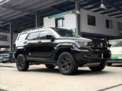 Tank 400 New Energy Hi4-T Off-Road Edition - ფოტო 3