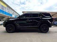 Tank 400 New Energy Hi4-T Off-Road Edition - ფოტო 9