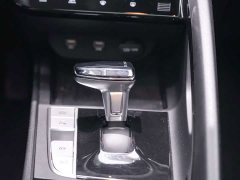 Hyundai Elantra 1.5L CVT Luxury - ფოტო 14