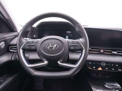 Hyundai Elantra 1.5L CVT Luxury - ფოტო 19