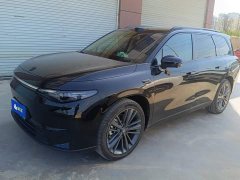Leapmotor C16 Extended Range 280 Lidar Smart Luxury Edition 6-Seater - ფოტო 1