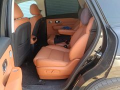 Leapmotor C16 Extended Range 280 Lidar Smart Luxury Edition 6-Seater - ფოტო 11