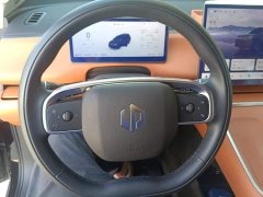 Leapmotor C16 Extended Range 280 Lidar Smart Luxury Edition 6-Seater - ფოტო 15