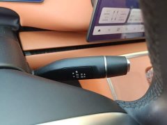 Leapmotor C16 Extended Range 280 Lidar Smart Luxury Edition 6-Seater - ფოტო 16