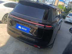 Leapmotor C16 Extended Range 280 Lidar Smart Luxury Edition 6-Seater - ფოტო 3