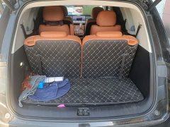 Leapmotor C16 Extended Range 280 Lidar Smart Luxury Edition 6-Seater - ფოტო 4