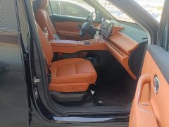 Leapmotor C16 Extended Range 280 Lidar Smart Luxury Edition 6-Seater - ფოტო 8