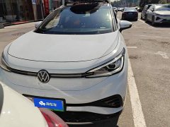 Volkswagen ID.4 X 2021 Pro Extended Range Smart Edition - ფოტო 1