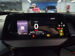 Volkswagen ID.4 X 2021 Pro Extended Range Smart Edition - ფოტო 10