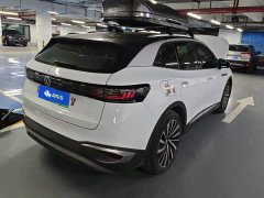 Volkswagen ID.4 X 2021 Pro Extended Range Smart Edition - ფოტო 2