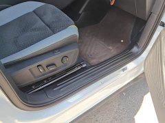 Volkswagen ID.4 X 2021 Pro Extended Range Smart Edition - ფოტო 4