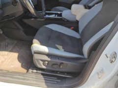 Volkswagen ID.4 X 2021 Pro Extended Range Smart Edition - ფოტო 5