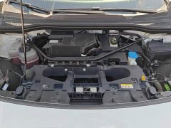 Volkswagen ID.4 X 2021 Pro Extended Range Smart Edition - ფოტო 6