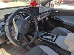 Volkswagen ID.4 X 2021 Pro Extended Range Smart Edition - ფოტო 8