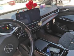 Volkswagen ID.4 X 2021 Pro Extended Range Smart Edition - ფოტო 9