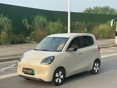 Wuling Hongguang MINIEV Fourth Generation Four-Door Advanced Edition - ფოტო 1