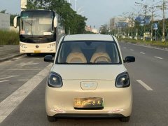 Wuling Hongguang MINIEV Fourth Generation Four-Door Advanced Edition - ფოტო 2
