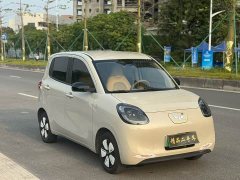 Wuling Hongguang MINIEV Fourth Generation Four-Door Advanced Edition - ფოტო 3