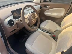 Wuling Hongguang MINIEV Fourth Generation Four-Door Advanced Edition - ფოტო 4