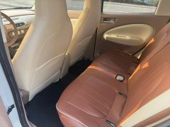 Wuling Hongguang MINIEV Fourth Generation Four-Door Advanced Edition - ფოტო 5