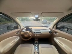 Wuling Hongguang MINIEV Fourth Generation Four-Door Advanced Edition - ფოტო 6